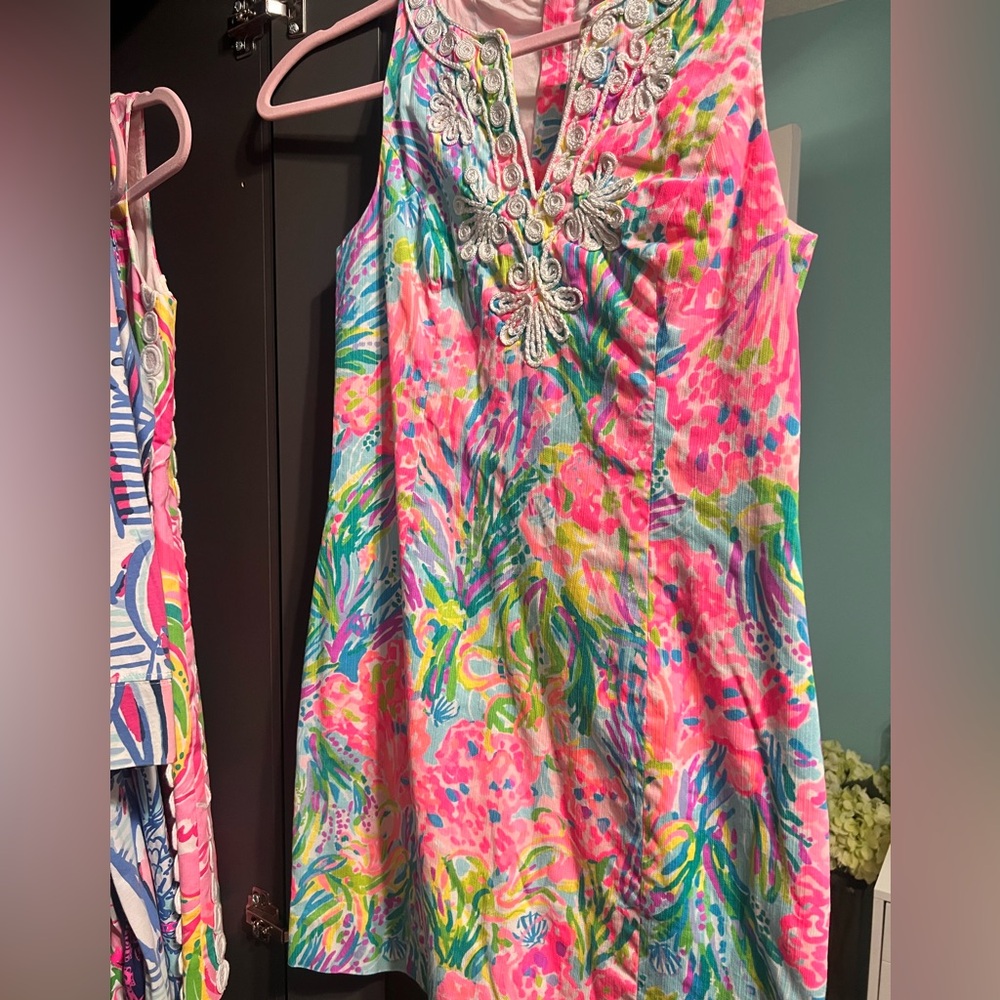 Used Lilly Pulitzer